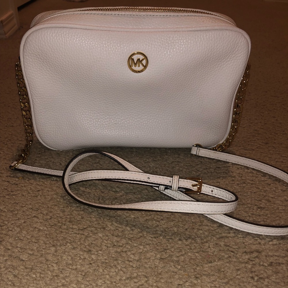 Michael Kors crossbody bag